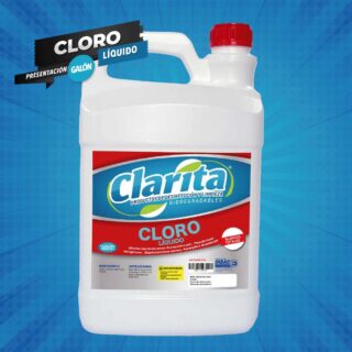 Cloro